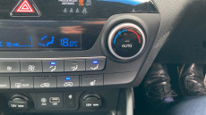 Hyundai Tucson 1.6 CRDi 48V MHD 136 N Line 5dr 2WD Diesel Estate